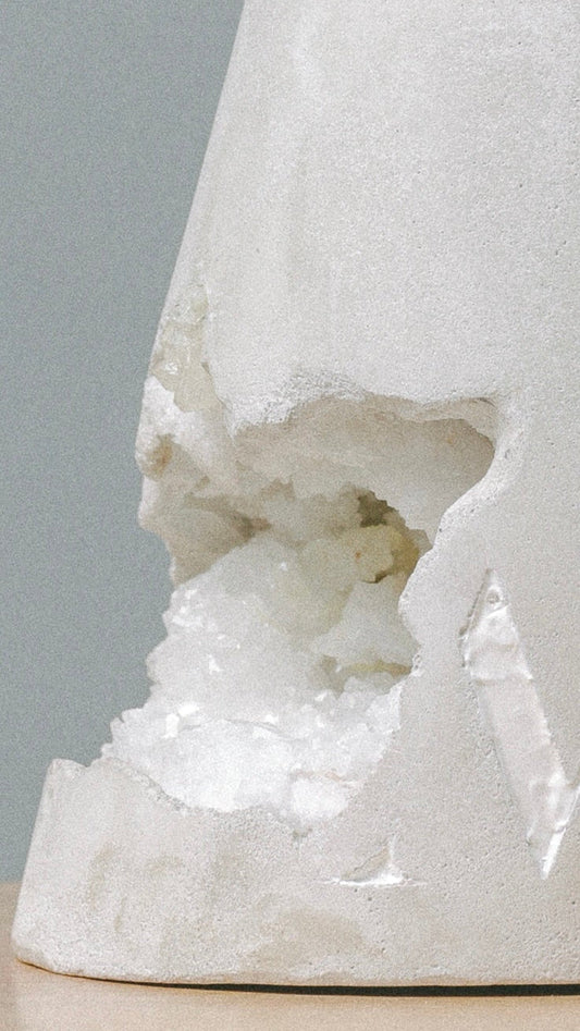 Peru Crystal