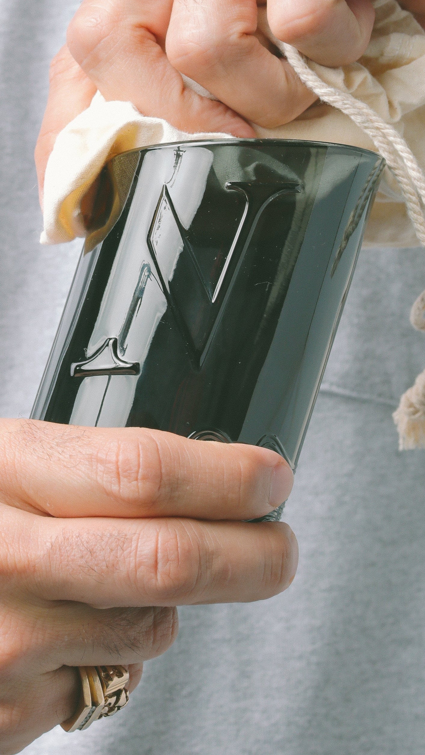 Avandero 11oz / 330g