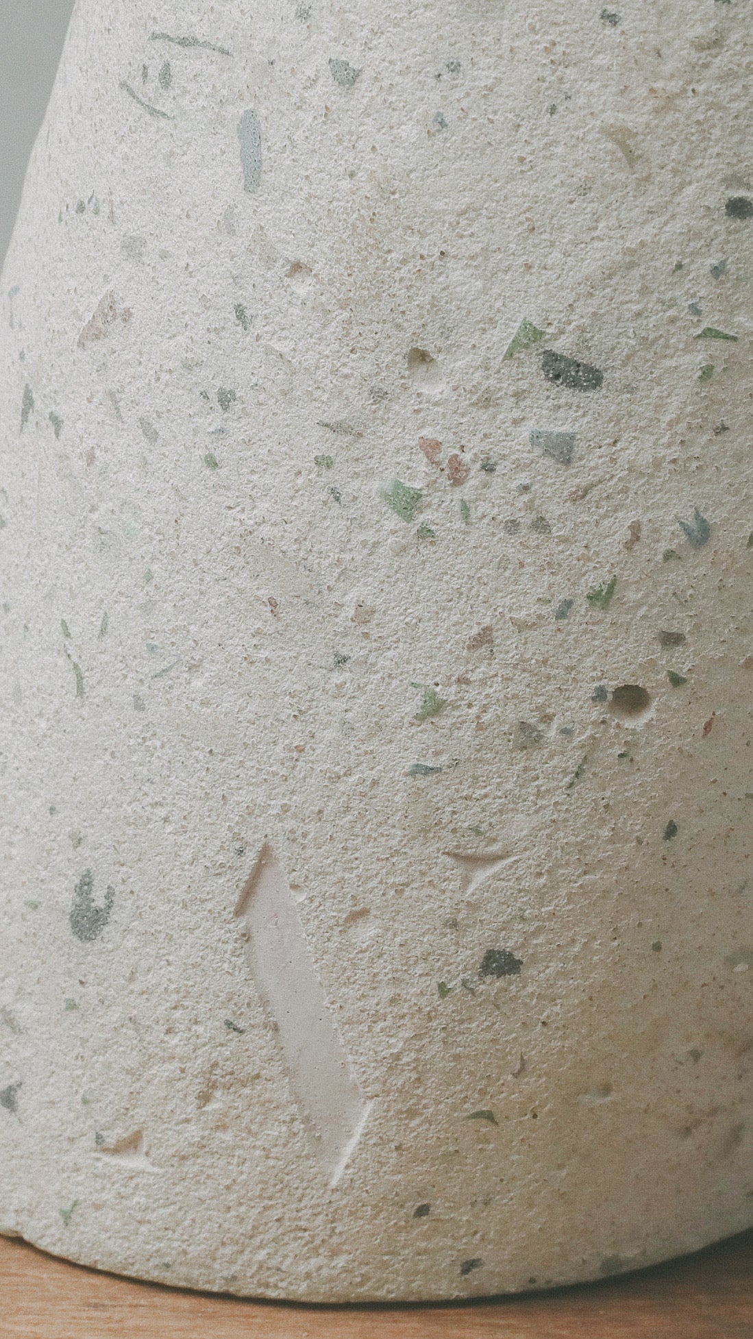 Terrazzo