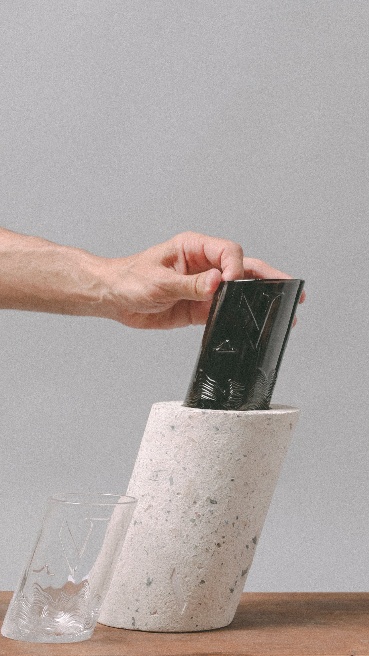 Terrazzo