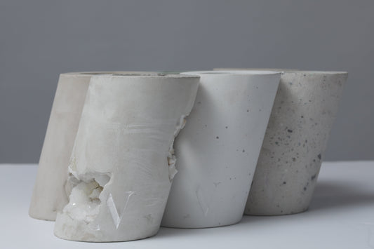 Soil to Sculpture: The Story Behind Our Vessels