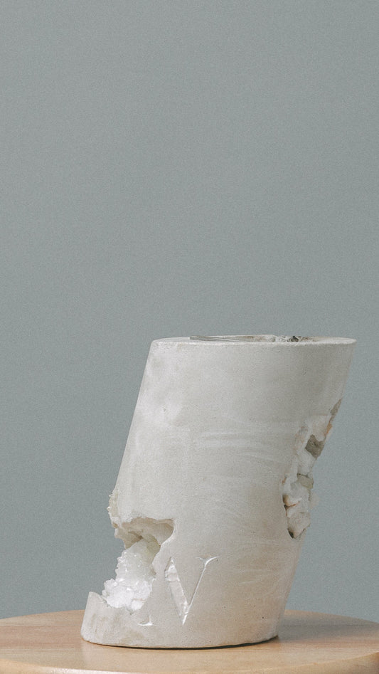 Peru Crystal