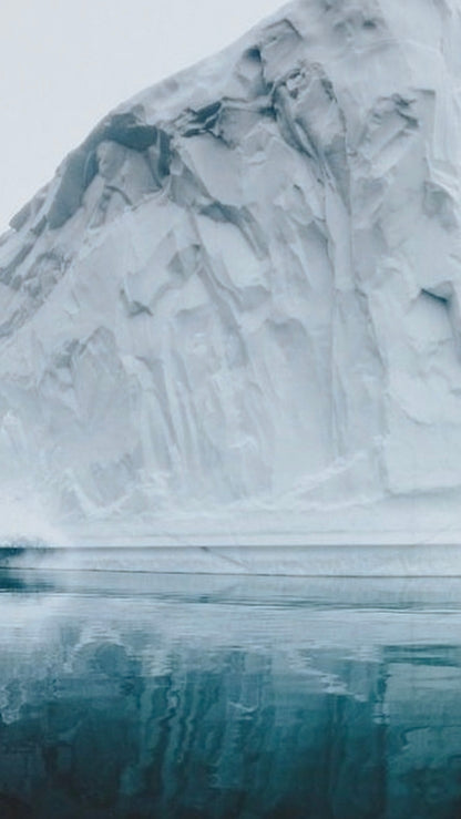 ARCTIC GLACIER