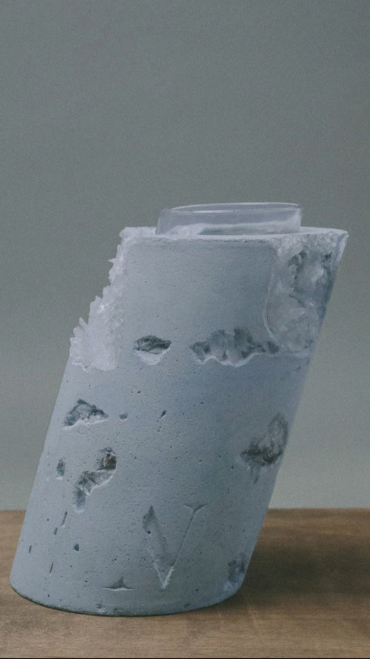 Arctic Glacier